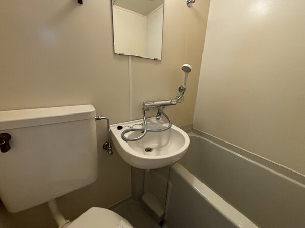 シャトー姫路の物件内観写真